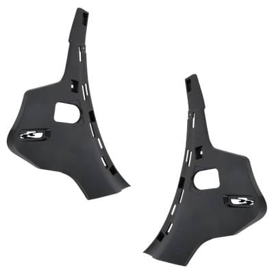 Front Left And Front Right Bumper Retainer Compatible With Mercedes Benz Glc63 Amg 4Matic 8 Cyl 4.0L thumbnail 2
