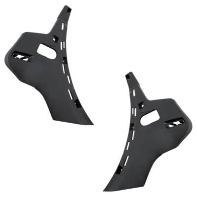 Front Left And Front Right Bumper Retainer Compatible With Mercedes Benz Glc63 Amg 4Matic 8 Cyl 4.0L thumbnail 4