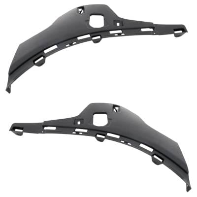 Front Left And Front Right Bumper Retainer Compatible With Mercedes Benz Glc63 Amg 4Matic 8 Cyl 4.0L thumbnail 6