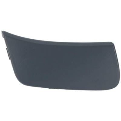 New Tow Eye Cover Compatible With Mercedes Benz Cla45 Amg 4Matic 4 Cyl 2.0L 2020-2023 Mb1029161 thumbnail 4