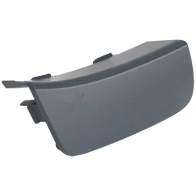 Tow Eye Cover Compatible With Mercedes Benz Cla45 Amg 4Matic 4 Cyl 2.0L 2020-2023 Mb1029161 thumbnail 6