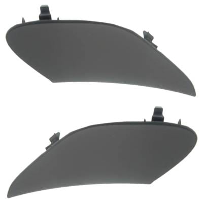 New Front Left And Front Right Tow Eye Cover Compatible With Mercedes Benz Gls450 4Matic 6 Cyl 3.0L thumbnail 4