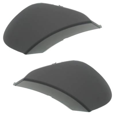 New Front Left And Front Right Tow Eye Cover Compatible With Mercedes Benz Gle300d 4Matic 4 Cyl 2.1L thumbnail 3