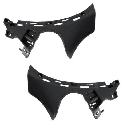 Front Left Outer And Front Right Outer Bumper Retainer Compatible With Mercedes Benz Glc300 4Matic 4 thumbnail 4