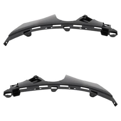 Front Left Outer And Front Right Outer Bumper Retainer Compatible With Mercedes Benz Glc300 4Matic 4 thumbnail 10