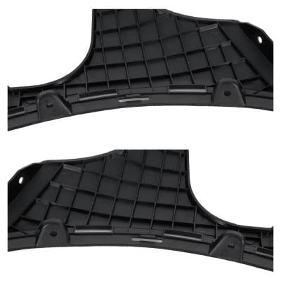 Front Left Outer And Front Right Outer Bumper Retainer Compatible With Mercedes Benz Glc300 4Matic 4 thumbnail 16