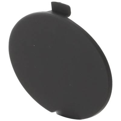New Tow Eye Cover Compatible With Mazda Cx-50 2.5 Turbo 4 Cyl 2.5L Cx-50 Gt 4 Cyl 2.5L Cx-50 2.5 S 4 thumbnail 2
