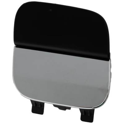 New Tow Eye Cover Compatible With Mercedes Benz Gle300d 4Matic 4 Cyl 2.1L Gle400 4Matic 6 Cyl 3.0L