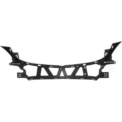 New Front Bumper Cover Support Compatible With Mercedes Benz E550 4Matic E400 Base E250 Bluetec thumbnail 10