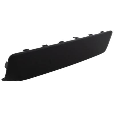 Tow Eye Cover Compatible With Lincoln Navigator All Submodels 2018-2021 Fo1129103 Jl7z17f000aptm thumbnail 4