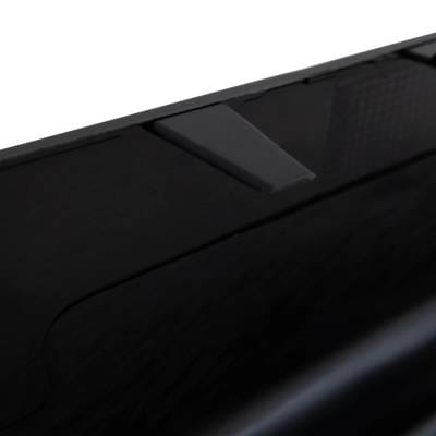 Tow Eye Cover Compatible With Lincoln Navigator All Submodels 2018-2021 Fo1129103 Jl7z17f000aptm thumbnail 14