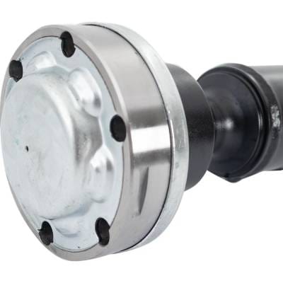 Rear Driveshaft Assembly Compatible With 2006-2013 Land Rover Range Rover 4Wd 46.13 In. Long New thumbnail 4