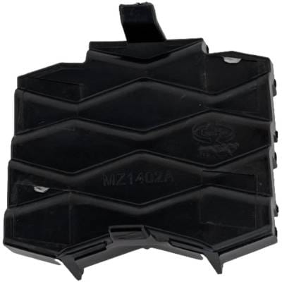 New Tow Eye Cover Compatible With Mazda 3 2.5 Turbo 4 Cyl 2.5L 3 Sport Gt 4 Cyl 2.5L 3 Preferred 4 thumbnail 8