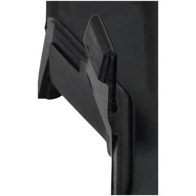 New Tow Eye Cover Compatible With Mazda 3 2.5 Turbo 4 Cyl 2.5L 3 Sport Gt 4 Cyl 2.5L 3 Preferred 4 thumbnail 16