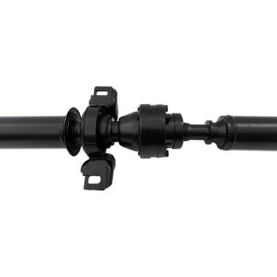 Rear Prop Shaft Assembly Compatible With 2010-2015 Lexus Rx350 F Rx350 Sportdesign 3.5L Awd OEM thumbnail 8