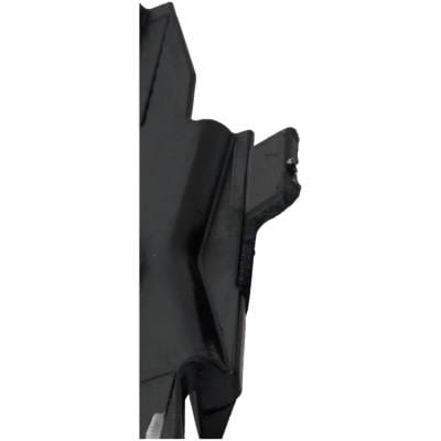 New Tow Eye Cover Compatible With Mazda 3 Base 4 Cyl 2.5L 3 2.5 Turbo Premium Plus 4 Cyl 2.5L 3 2.5 thumbnail 14