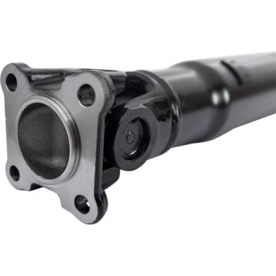 Rear Driveshaft Assembly Compatible With 2005-2007 Nissan Murano S Murano Awd New Replaces thumbnail 4