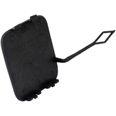 New Tow Eye Cover Compatible With Mercedes Benz C300 4Matic C300 Base 2019-2023 Mb1029154 thumbnail 12