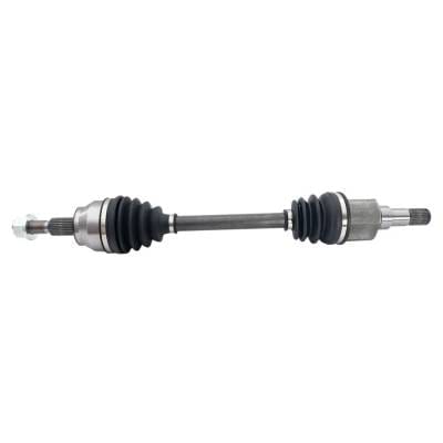 New Left Front Axle Assembly Compatible With Ford Focus S 4 Cyl 2.0L Focus Se 4 Cyl 2.0L Focus thumbnail 2