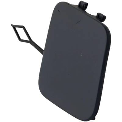 New Tow Eye Cover Compatible With Mercedes Benz C300 Base C300 4Matic 2019-2023 By Mb1029154 thumbnail 16