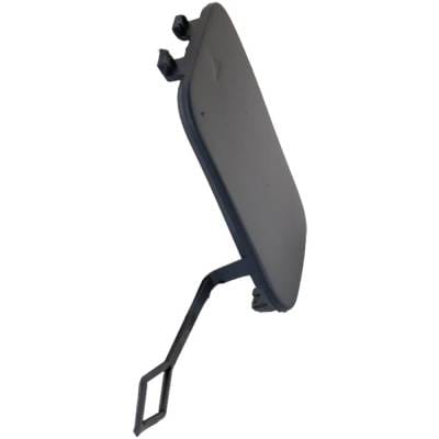 Tow Eye Cover Compatible With Mercedes Benz C300 4Matic C300 Base 2019-2023 By Mb1029154 thumbnail 6