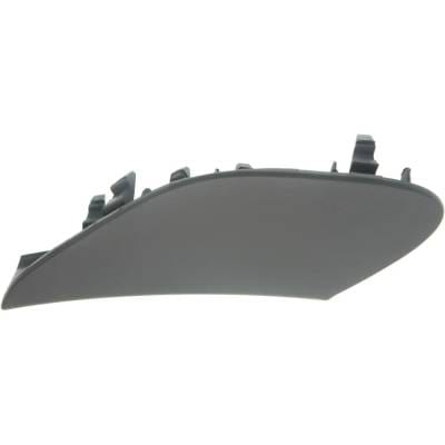 New Tow Eye Cover Compatible With Mercedes Benz Gle550 4Matic 8 Cyl 4.7L Gle350d 4Matic 6 Cyl 3.0L thumbnail 8