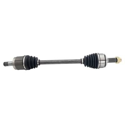 New Left Front Axle Assembly Compatible With Honda Civic Touring 4 Cyl 1.5L Civic Sport 4 Cyl 1.5L thumbnail 2
