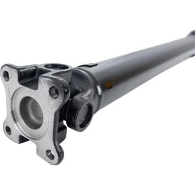 Rear Driveshaft Compatible With 2005-2012 Nissan Pathfinder S Pathfinder Silver Edition Pathfinder thumbnail 2