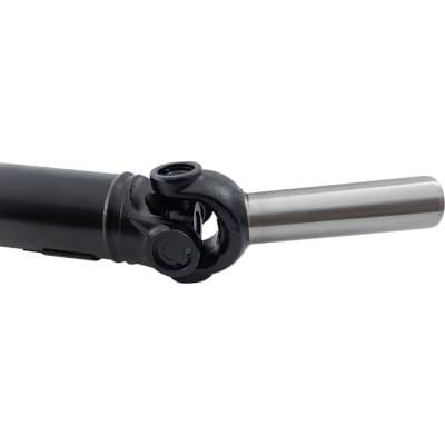 Rear Driveshaft Compatible With 2005-2012 Nissan Pathfinder S Pathfinder Silver Edition Pathfinder thumbnail 3