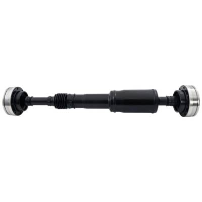 Rear Driveshaft Compatible With 2007-2011 Jeep Wrangler X Wrangler X-S Wrangler 4Wd New OEM thumbnail 2