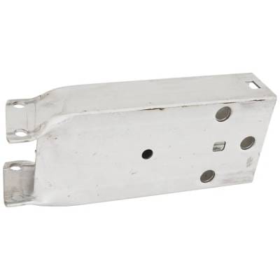 New Front Bumper Bracket Compatible With Mercedes Benz A220 4Matic 4 Cyl 2.0L Cla250 4Matic 4 Cyl thumbnail 2
