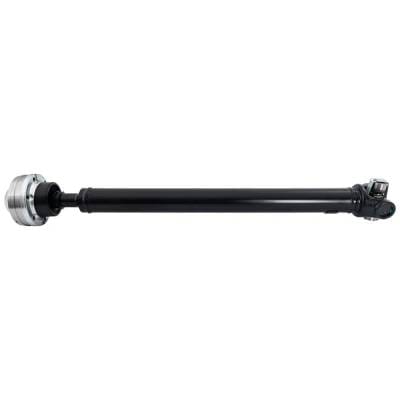 Front Driveshaft Compatible With 2002-2005 Ford Explorer Nbx Explorer Postal Explorer Xls Explorer thumbnail 2