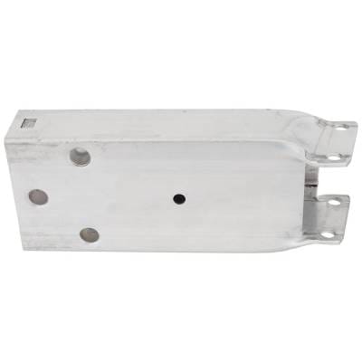 New Front Bumper Bracket Compatible With Mercedes Benz Cla250 4Matic 4 Cyl 2.0L Cla35 Amg 4Matic 4 thumbnail 8