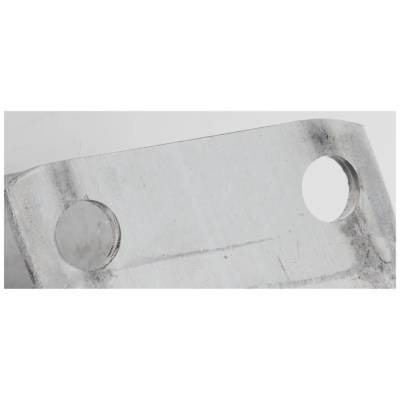 New Front Bumper Bracket Compatible With Mercedes Benz Cla250 4Matic 4 Cyl 2.0L Cla35 Amg 4Matic 4 thumbnail 16
