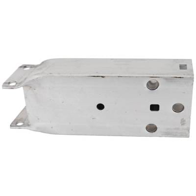 New Front Bumper Bracket Compatible With Mercedes Benz A250 Base 4 Cyl 2.0L Cla250 4Matic 4 Cyl 2.0L thumbnail 4
