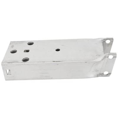 New Front Bumper Bracket Compatible With Mercedes Benz A250 Base 4 Cyl 2.0L Cla250 4Matic 4 Cyl 2.0L thumbnail 10