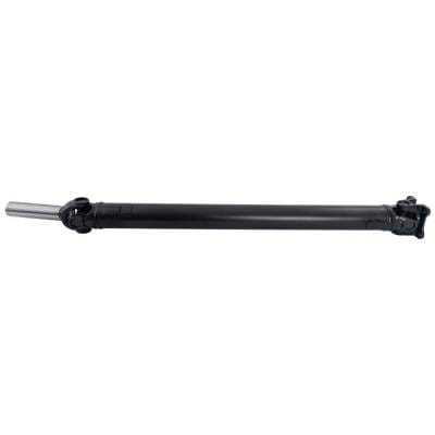 Rear Prop Shaft Assembly Compatible With 2005-2012 Nissan Pathfinder S Pathfinder Silver Edition thumbnail 2