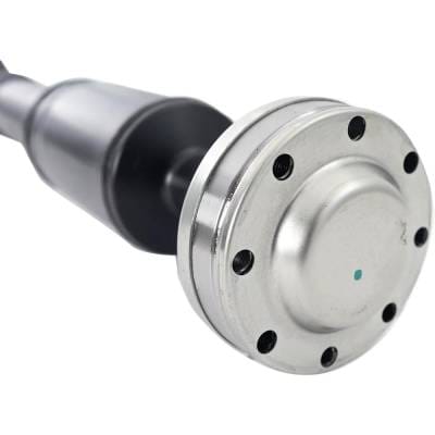 Rear Driveshaft Assembly Compatible With 2007-2011 Jeep Wrangler X-S Wrangler X 4Wd 24 In. Long New thumbnail 10