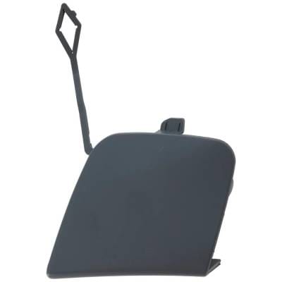 New Tow Eye Cover Compatible With Mercedes Benz Cla35 Amg 4Matic 4 Cyl 2.0L Cla250 4Matic 4 Cyl 2.0L thumbnail 2