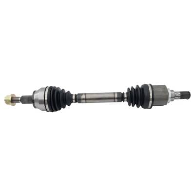 New Left Front Axle Assembly Compatible With Ford Focus Se 4 Cyl 2.0L Focus S 4 Cyl 2.0L Focus Sel 4 thumbnail 2