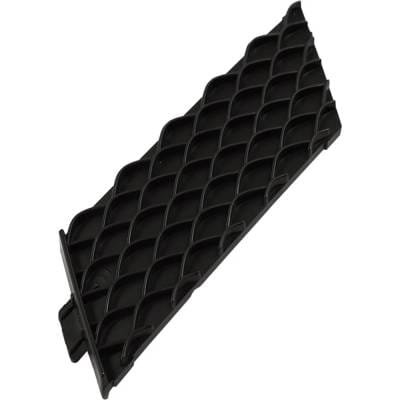 New Tow Eye Cover Compatible With Mercedes Benz Gl450 All Submodels Gl63 Amg All Submodels Gl550 All thumbnail 4