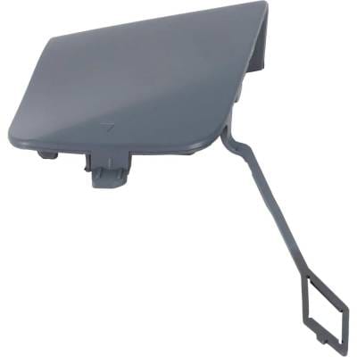 New Tow Eye Cover Compatible With Mercedes Benz Cla250 4Matic 4 Cyl 2.0L Cla250 Base 4 Cyl 2.0L thumbnail 10