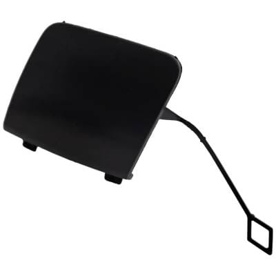 New Tow Eye Cover Compatible With Mercedes Benz Glc63 Amg All Submodels Glc63 Amg S All Submodels thumbnail 4