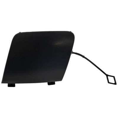 Tow Eye Cover Compatible With Mercedes Benz Glc63 Amg All Submodels Glc63 Amg S All Submodels thumbnail 2