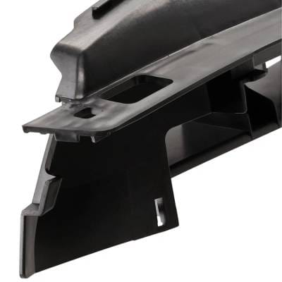 New Front Bumper Reinforcement Bracket Compatible With Mercedes Benz Gle350 4Matic 4 Cyl 2.0L Gle450 thumbnail 6