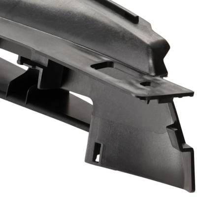 New Front Bumper Reinforcement Bracket Compatible With Mercedes Benz Gle350 Base 4 Cyl 2.0L Gle450 thumbnail 8