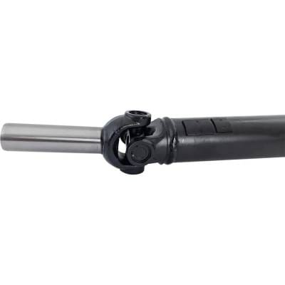 Rear Driveshaft Assembly Compatible With 2005-2012 Nissan Pathfinder Silver Edition Pathfinder Xe thumbnail 4