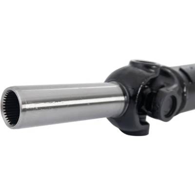 Rear Driveshaft Assembly Compatible With 2005-2012 Nissan Pathfinder Silver Edition Pathfinder Xe thumbnail 6