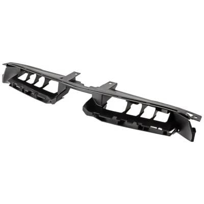 New Front Bumper Reinforcement Bracket Compatible With Mercedes Benz Gle350 Base 4 Cyl 2.0L Gle450 thumbnail 12
