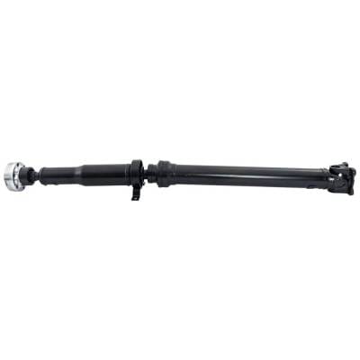 Rear Prop Shaft Assembly Compatible With 2006-2013 Land Rover Range Rover 4Wd OEM Lr037028 Direct thumbnail 2